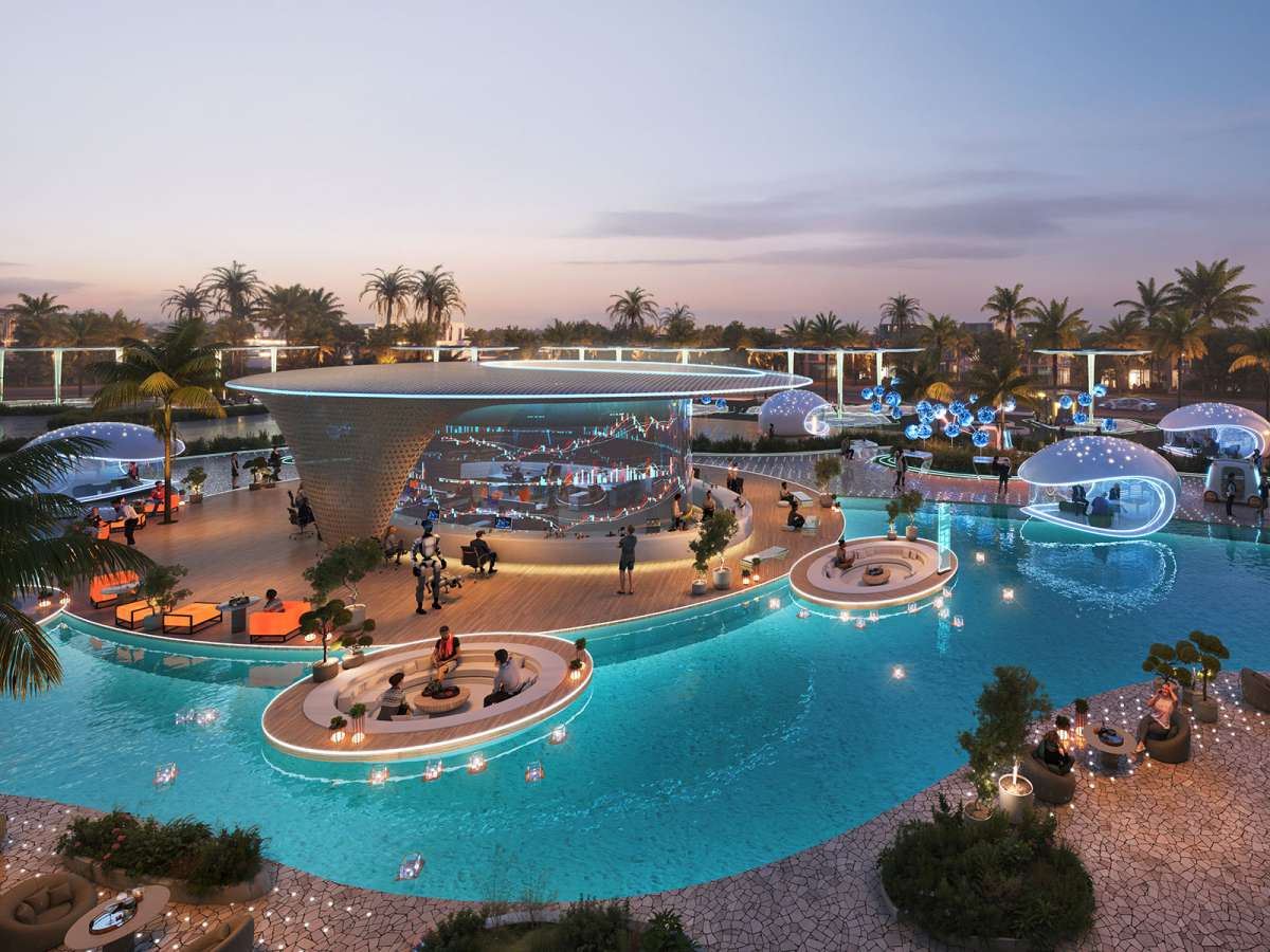 DAMAC_Islands_2 bahamas 2 lagoon view